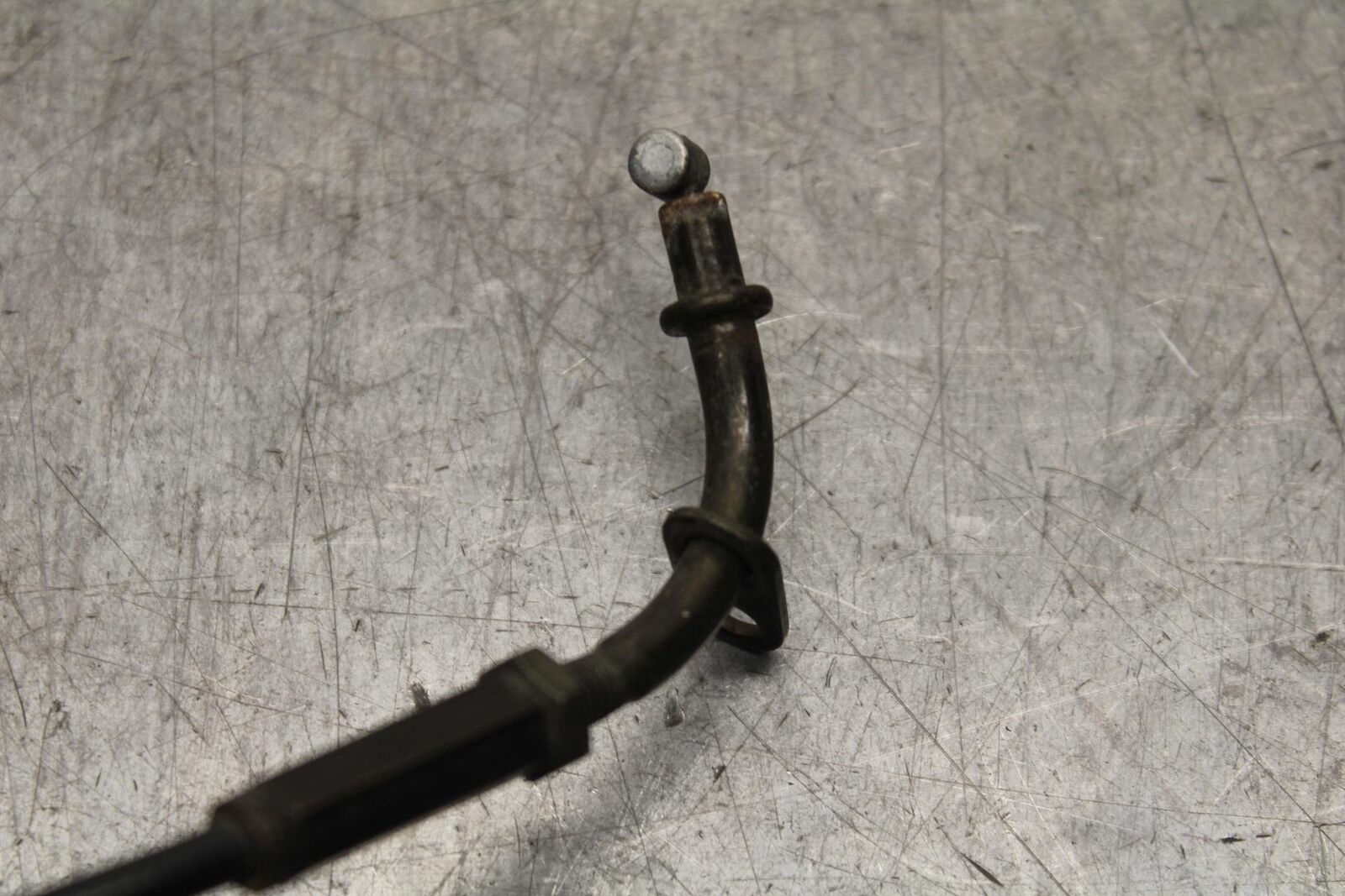 01 SUZUKI GSXR1000 CHOKE CABLE LINE BB100  #B