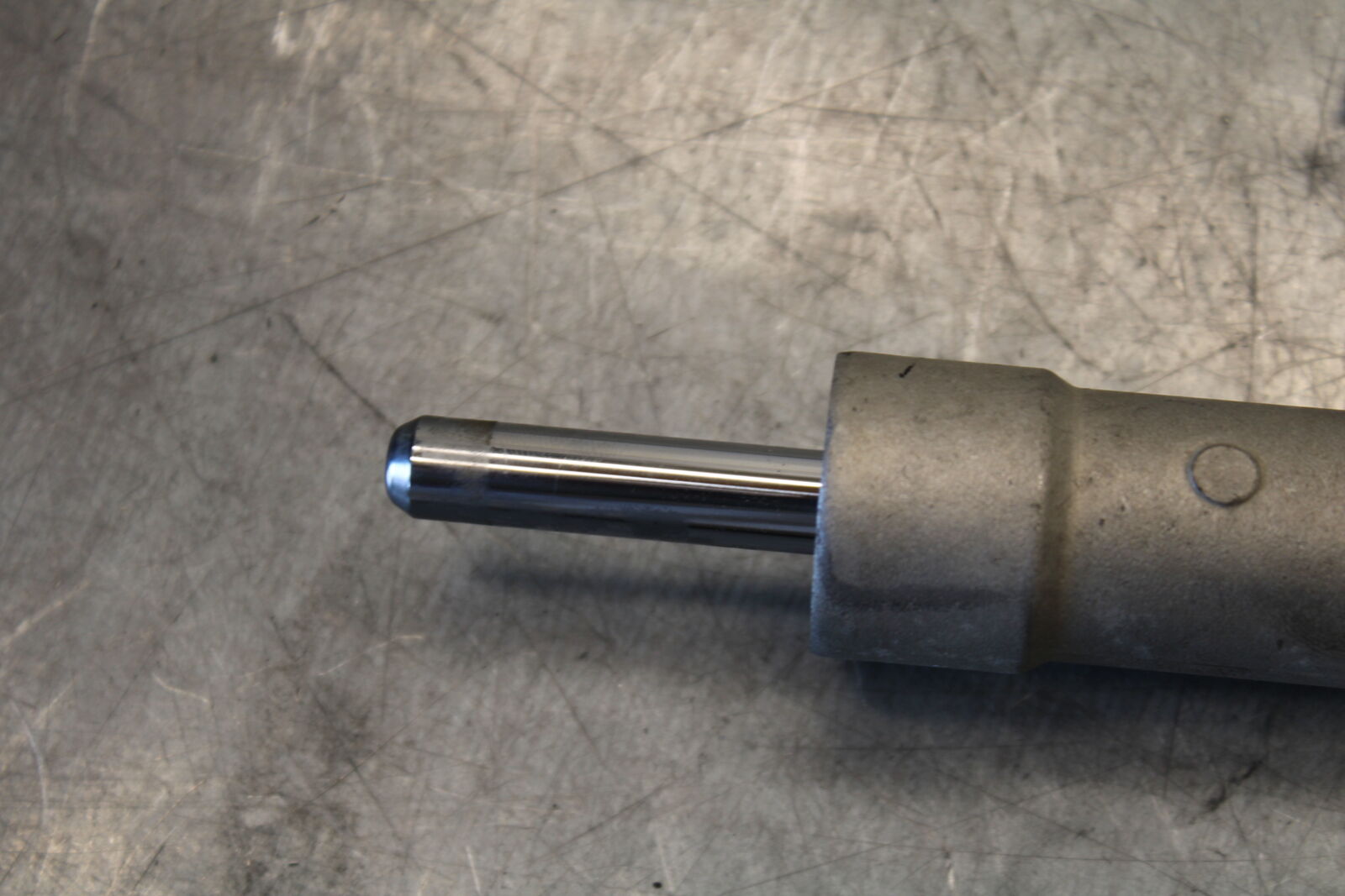 03-07 SUZUKI SV1000S STEERING DAMPER STABILIZER BB657