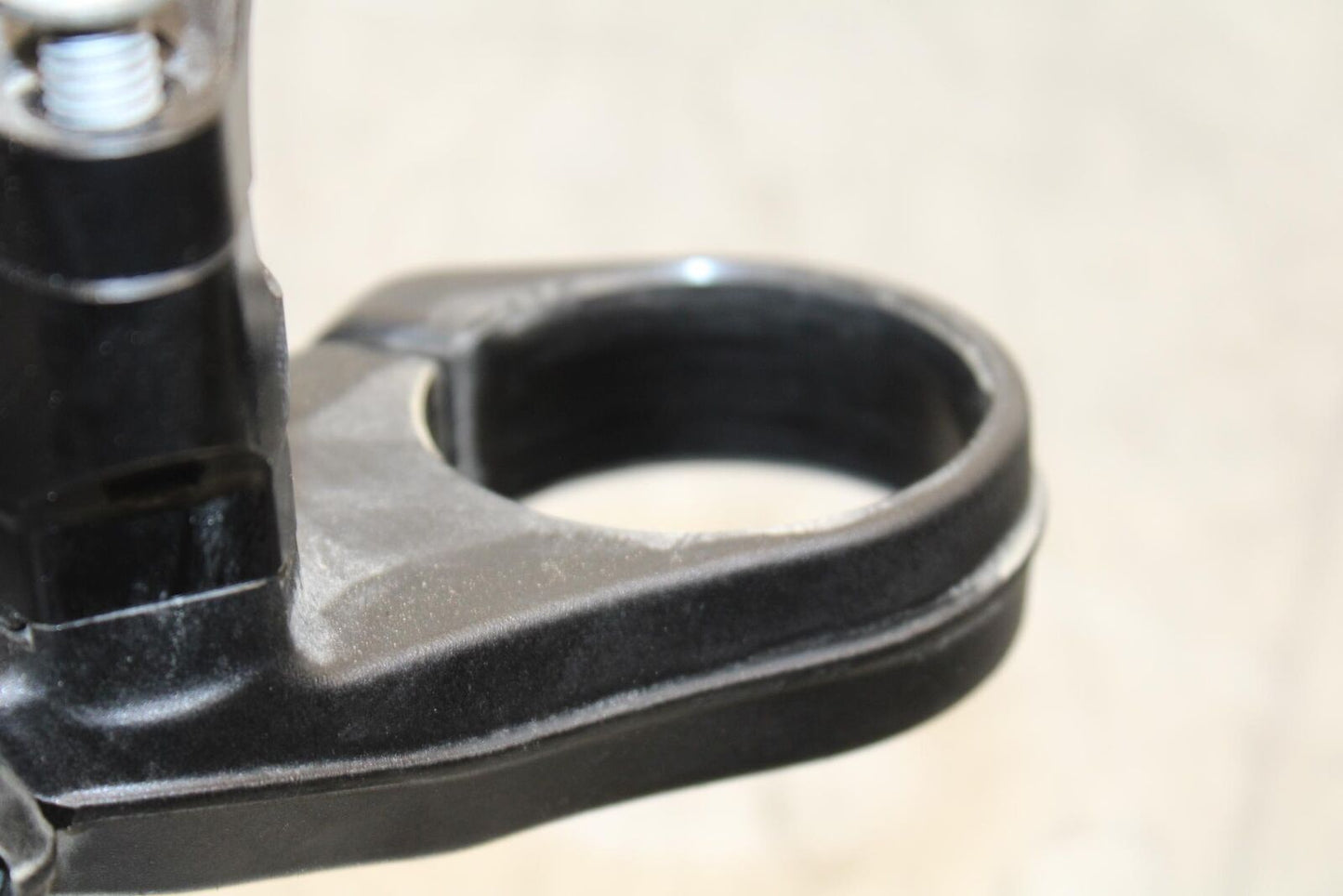 19-20 KTM 790 DUKE 790 FORKS UPPER TRIPLE TREE CLAMP BB570