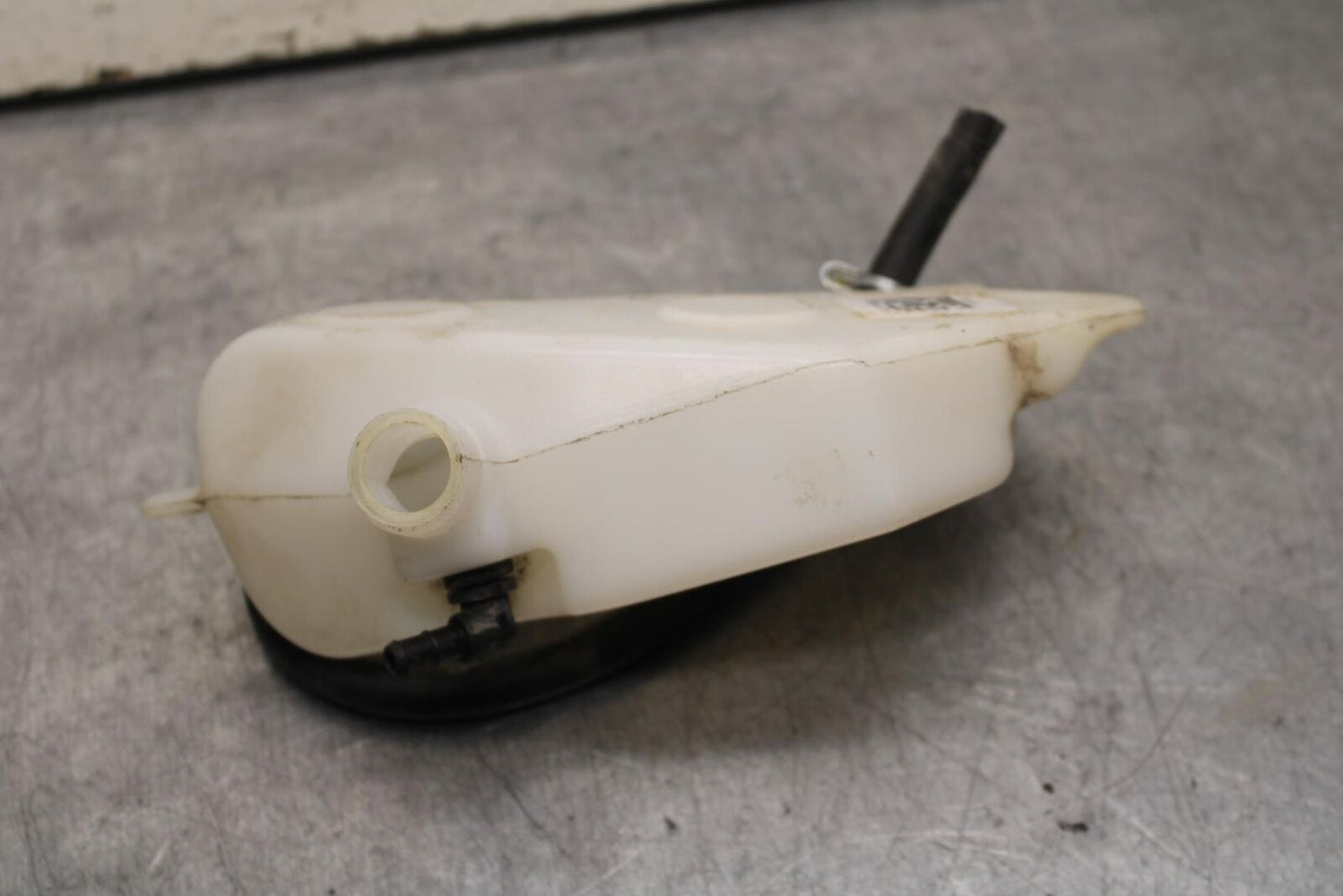 20-24 KTM 890 DUKE R COOLANT WATER TANK RESERVOIR BOTTLE BB627