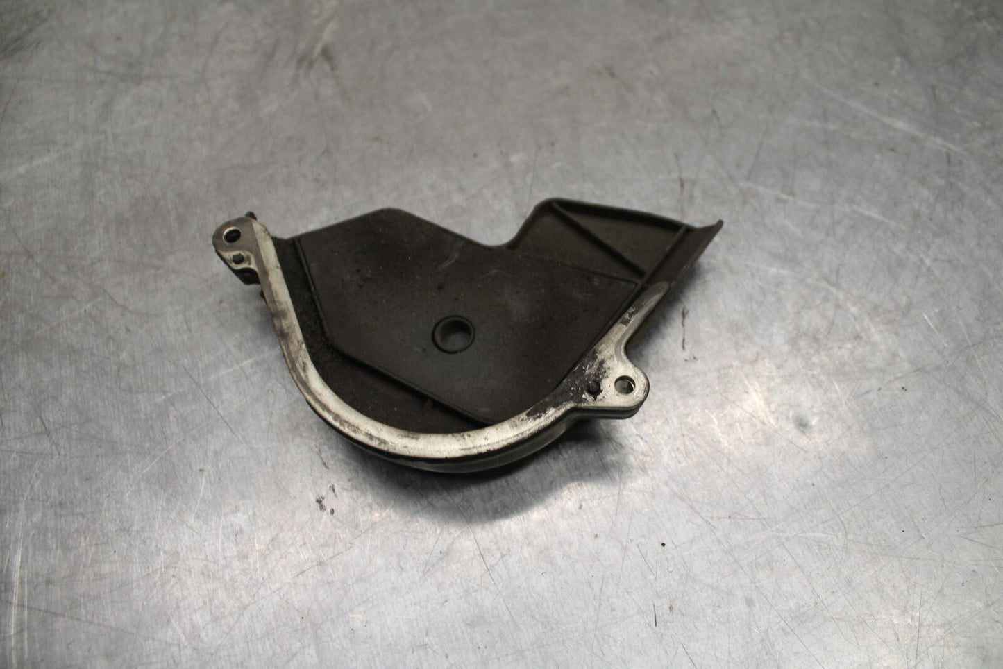 05-06 HONDA CBR600RR ENGINE SPROCKET COVER BB727