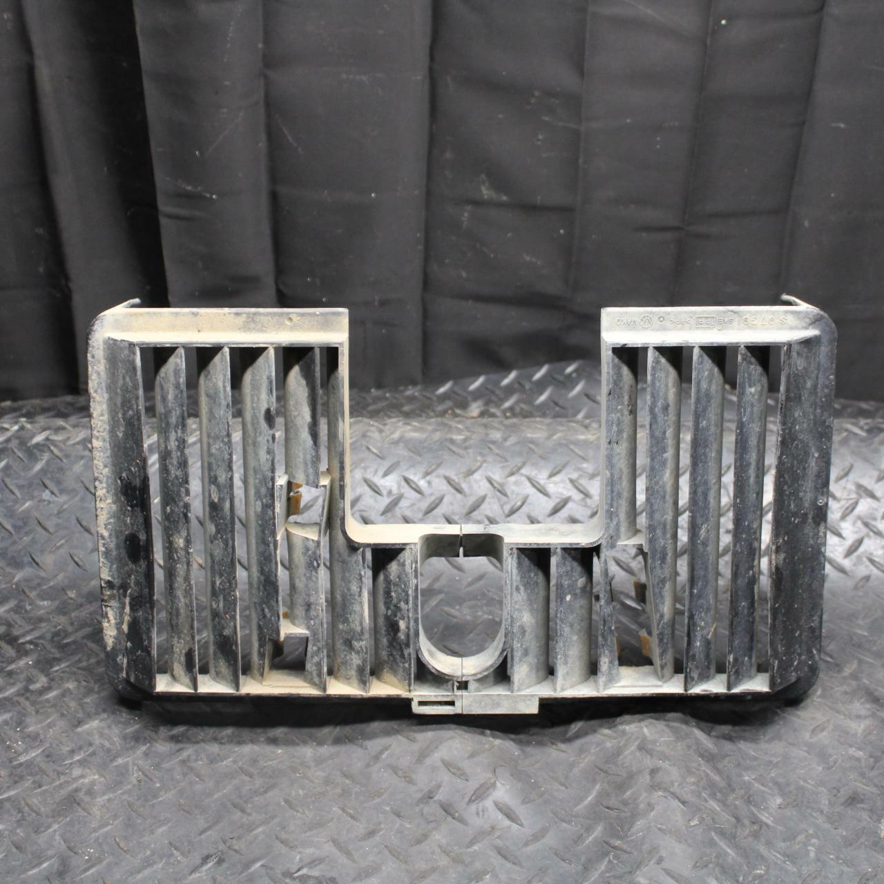 03-06 SUZUKI QUADSPORT Z400 RADIATOR GRILLE GRILL SHIELD GUARD BB207