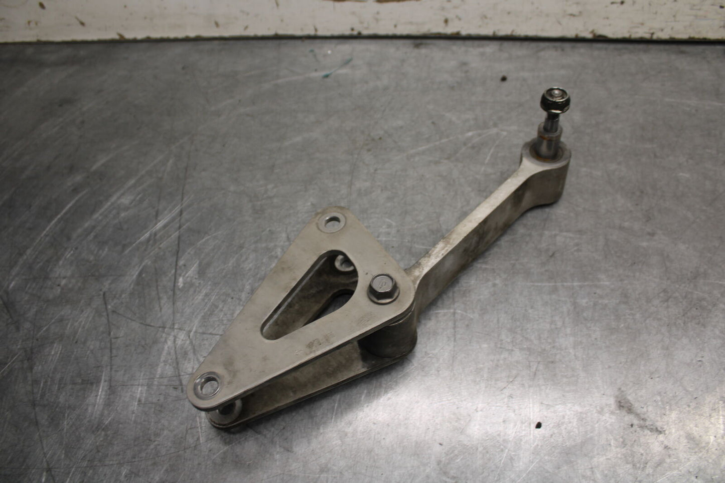 17-21 HONDA CBR1000RR SP REAR DOGBONE SHOCK LINKAGE LINK BB681