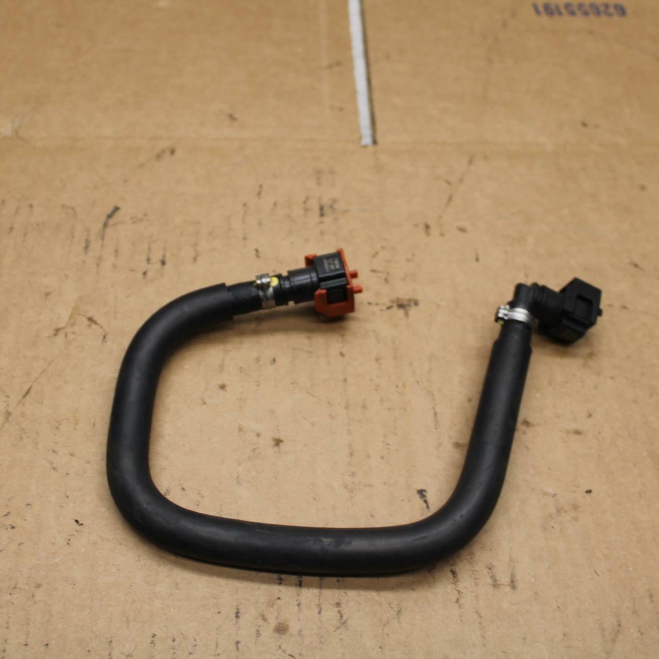 19-21 YAMAHA YZF R3 FUEL HOSE GAS LINE TUBE PIPE BB378