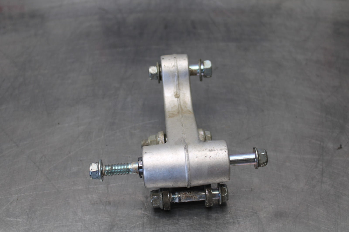 15-17 YAMAHA FJ09 REAR DOGBONE SHOCK LINKAGE LINK BB906