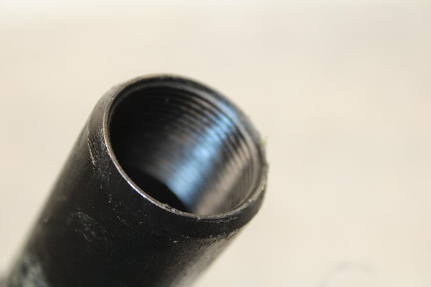 07-11 KTM 990 SUPER DUKE FRONT WHEEL RIM AXLE PIVOT BOLT BB578