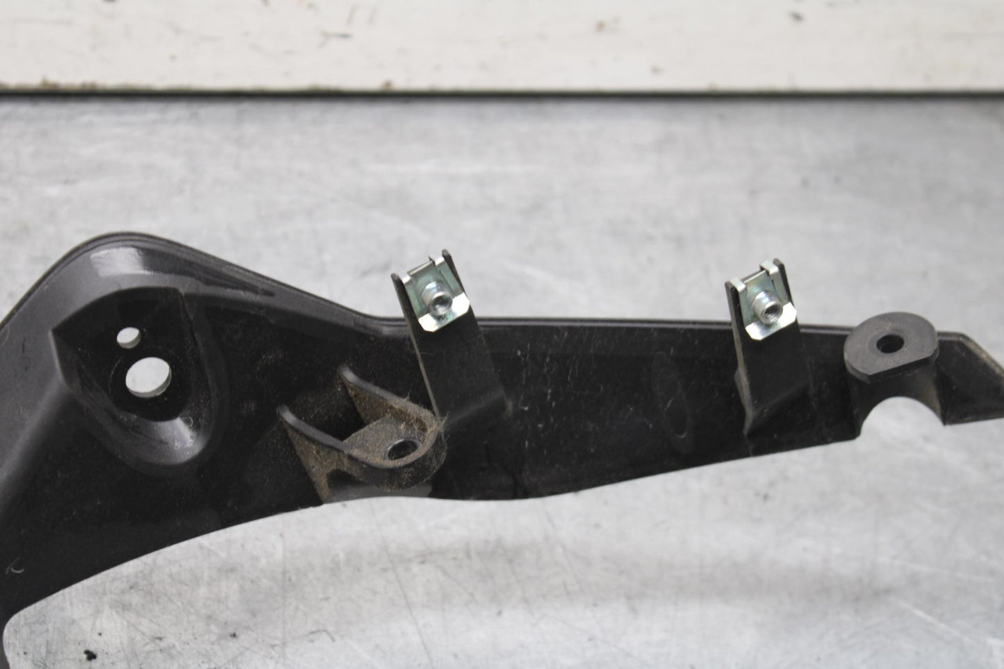 16-18 KTM 690 DUKE IGNITION TRIM PANEL MISCELLANEOUS COVERS BB631