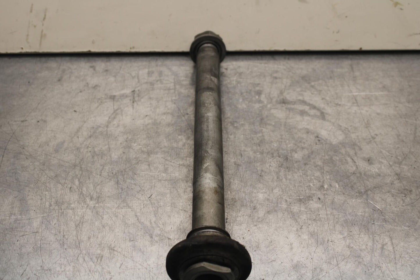 20-23 BMW F900R REAR AXLE BACK WHEEL RIM PIVOT BOLT AXEL BB603