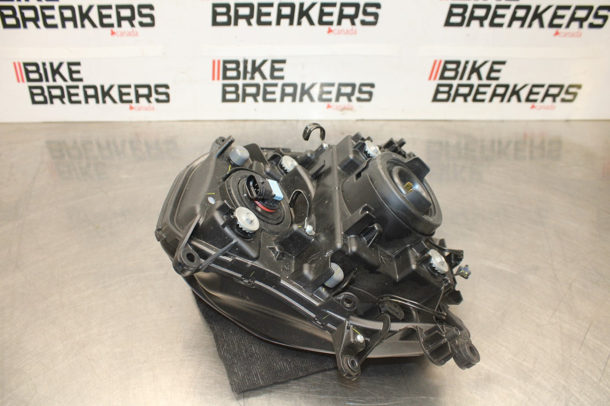 15-26 SUZUKI GSXR600 OEM FRONT HEADLIGHT HEAD LIGHT LAMP BB888