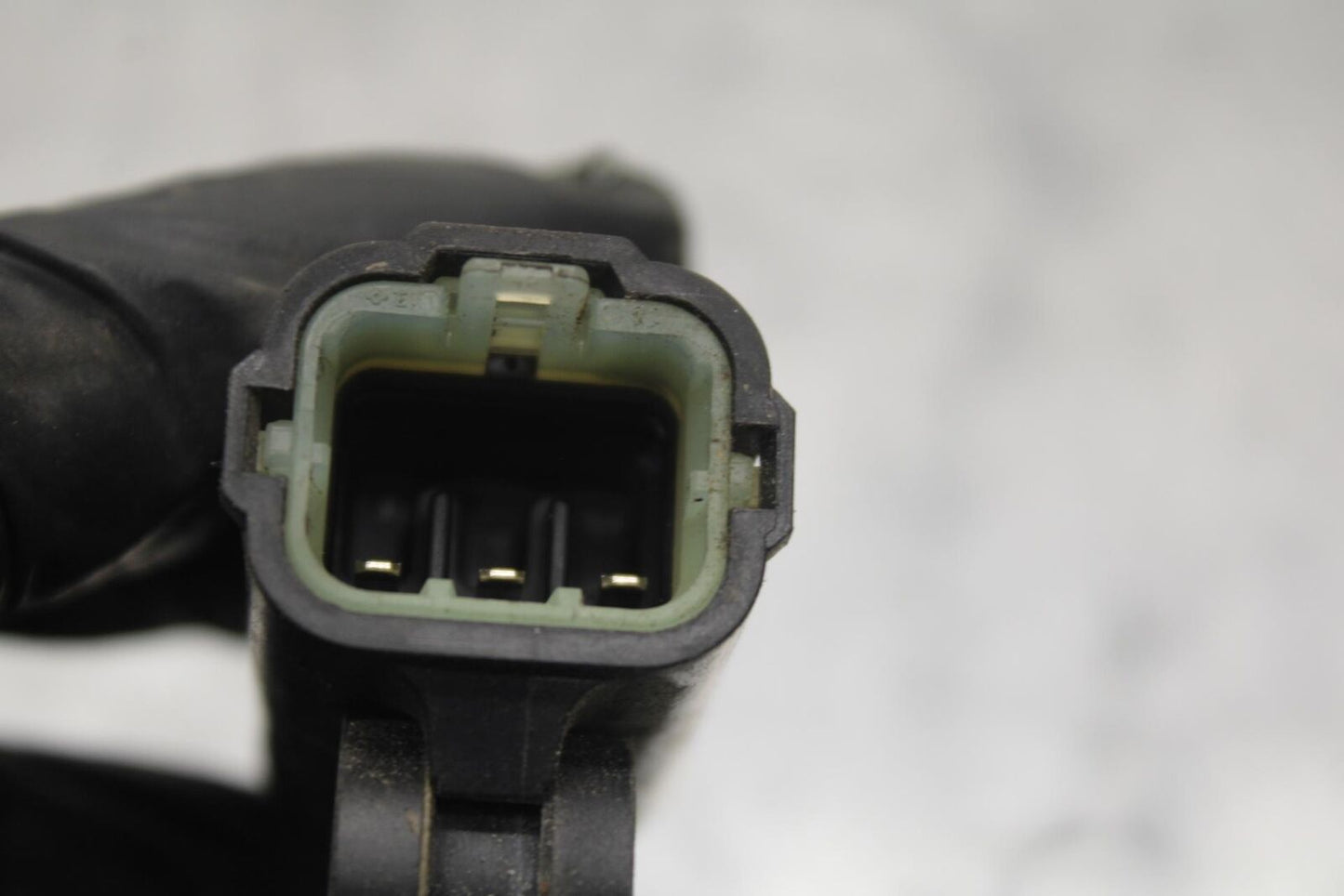 2007 Yamaha YZF R6 TIP OVER BANK ANGLE CRASH SENSOR 5PS-82576-01-00 BB80