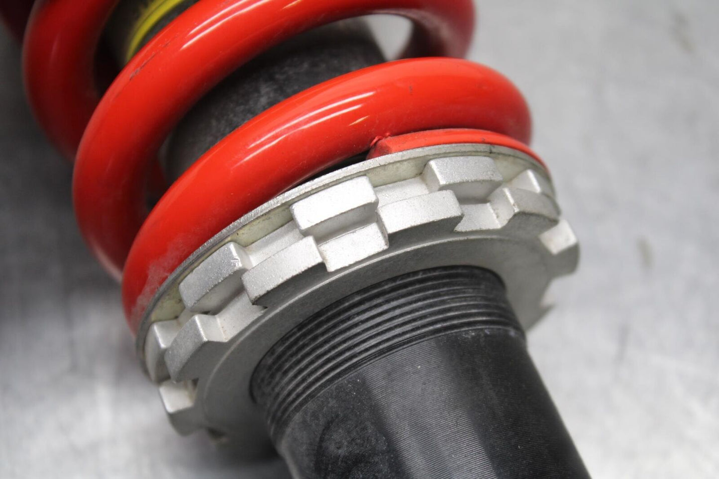 20-23 APRILIA RS660 REAR BACK SHOCK ABSORBER SUSPENSION BB643
