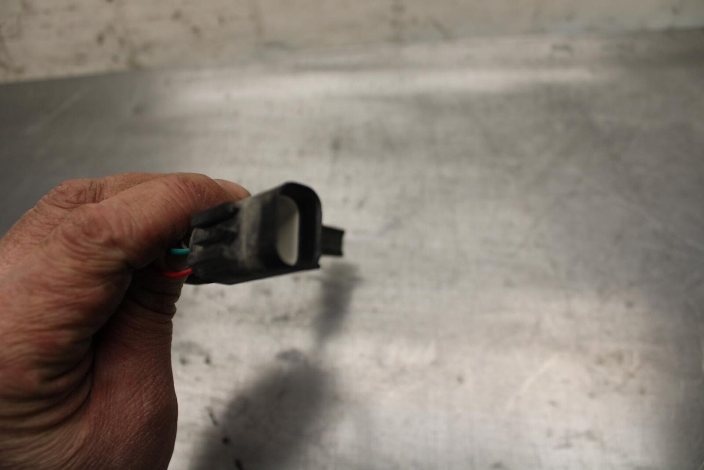 17-20 BMW S1000R TST MODULE BB488