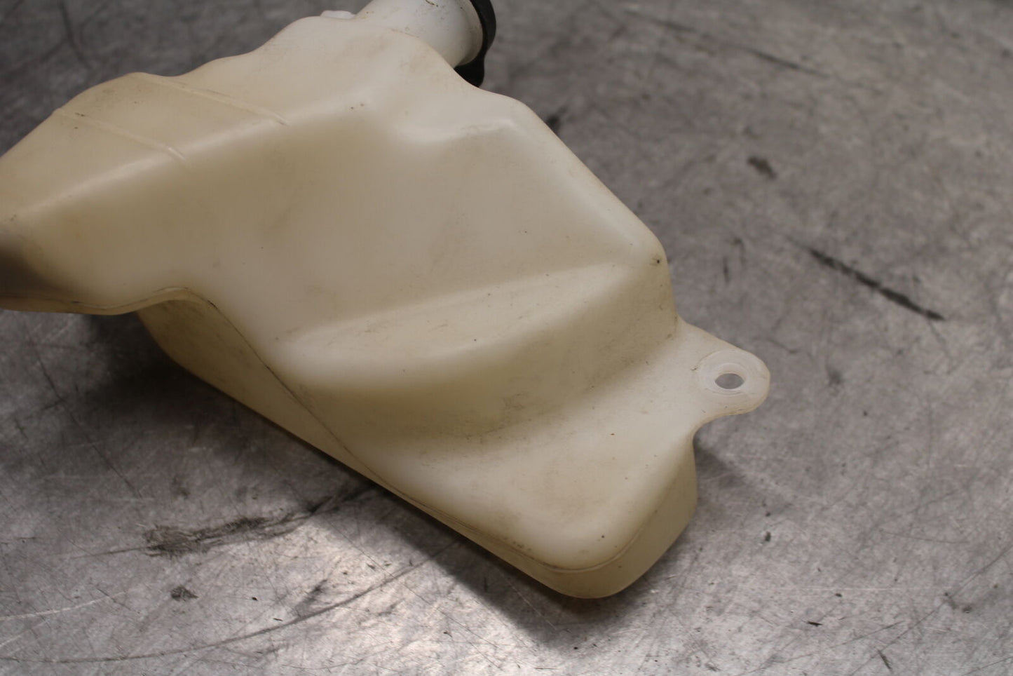 96-07 YAMAHA YZF600R COOLANT WATER TANK RESERVOIR BOTTLE BB746