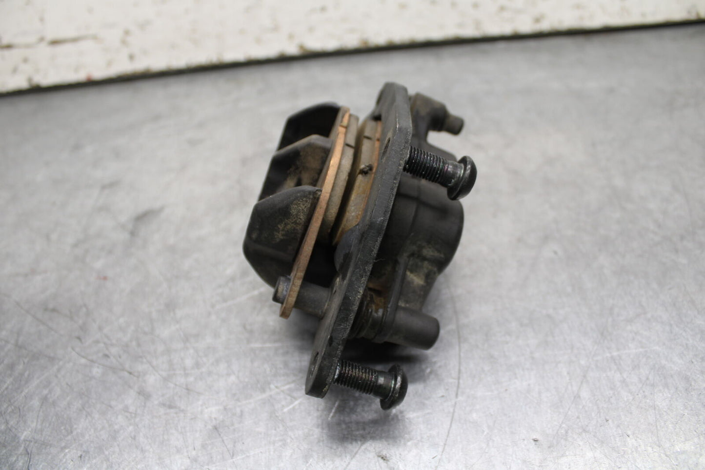 19-24 YAMAHA R3 RIGHT FRONT BRAKE CALIPER BB736