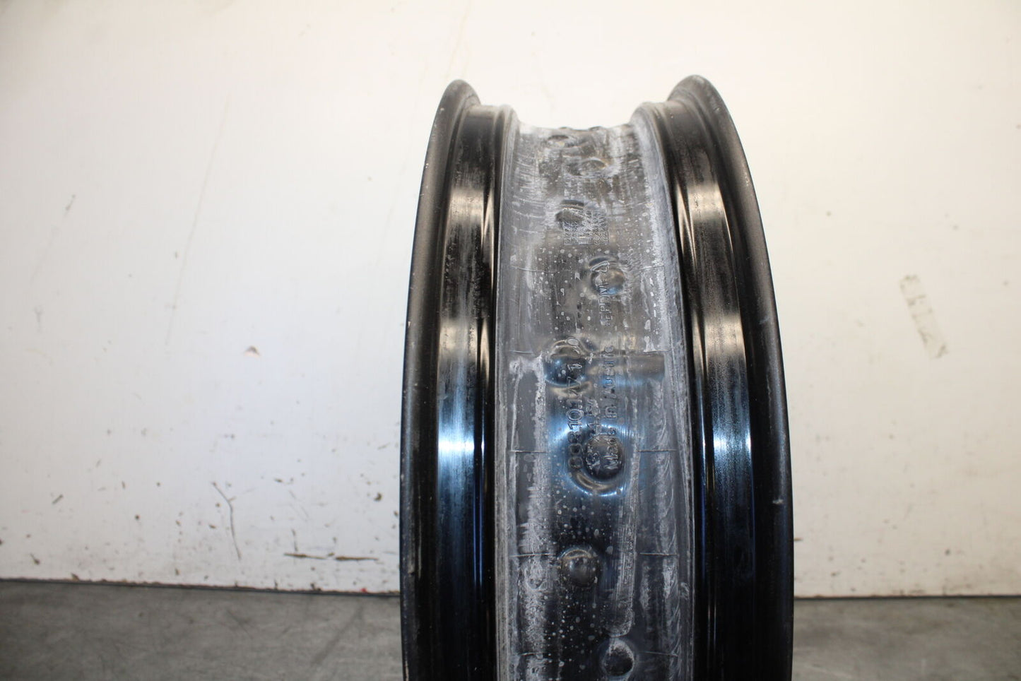 21-24 KTM 890 ADVENTURE R REAR WHEEL REAR RIM BB723