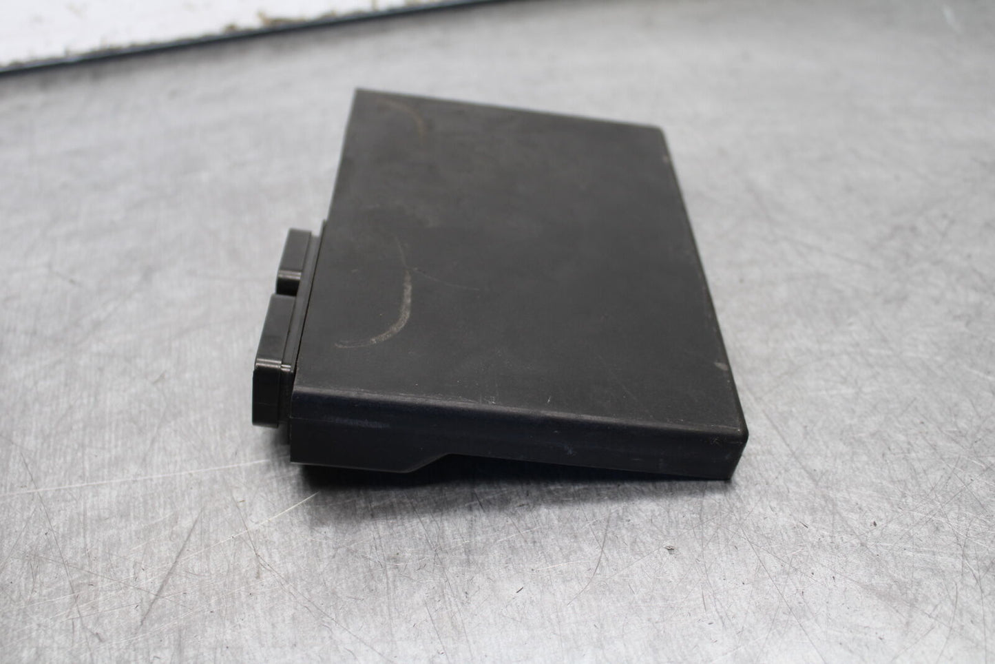 07 YAMAHA YZF R6 2c0 ECU COMPUTER CONTROLLER UNIT BLACK BOX ECM CDI BB284