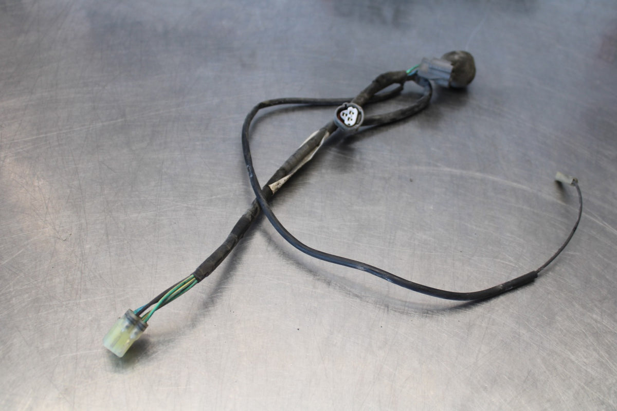 06-07 HONDA INTERCEPTOR 800 VFR800 SUB WIRING HARNESS SUB WIRE LOOM BB917