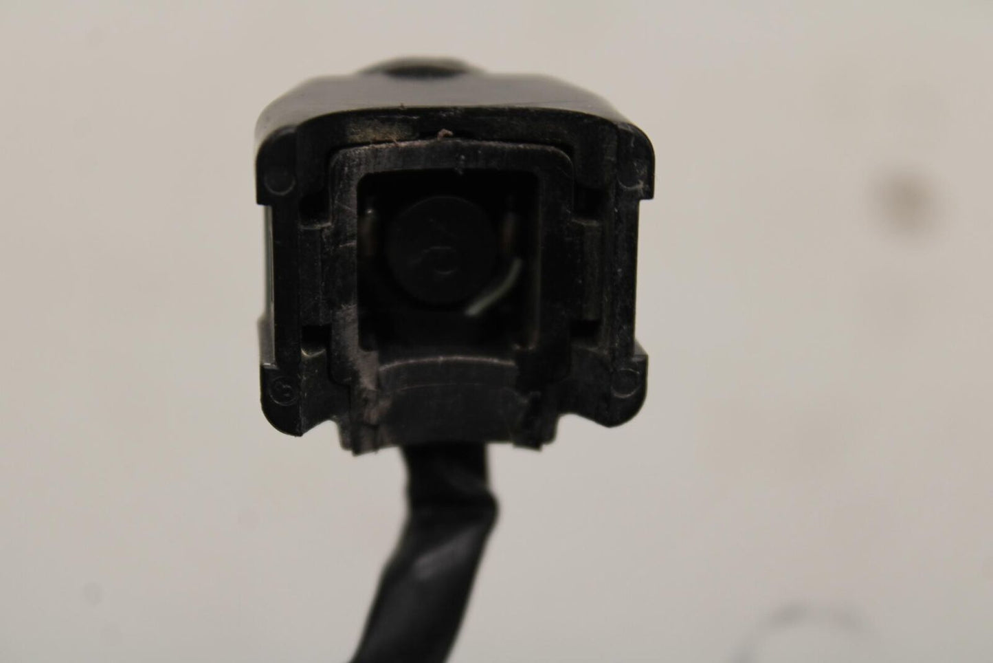 13 KTM 350 SXF KILL OFF SWITCH BUTTON BB104