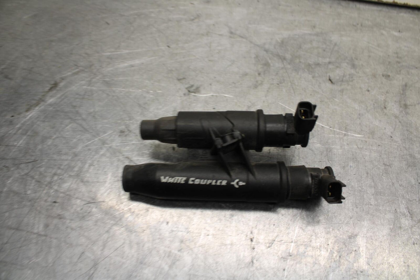 16-18 KTM 690 DUKE IGNITION COILS COIL SPARK PLUG CAPS BB631