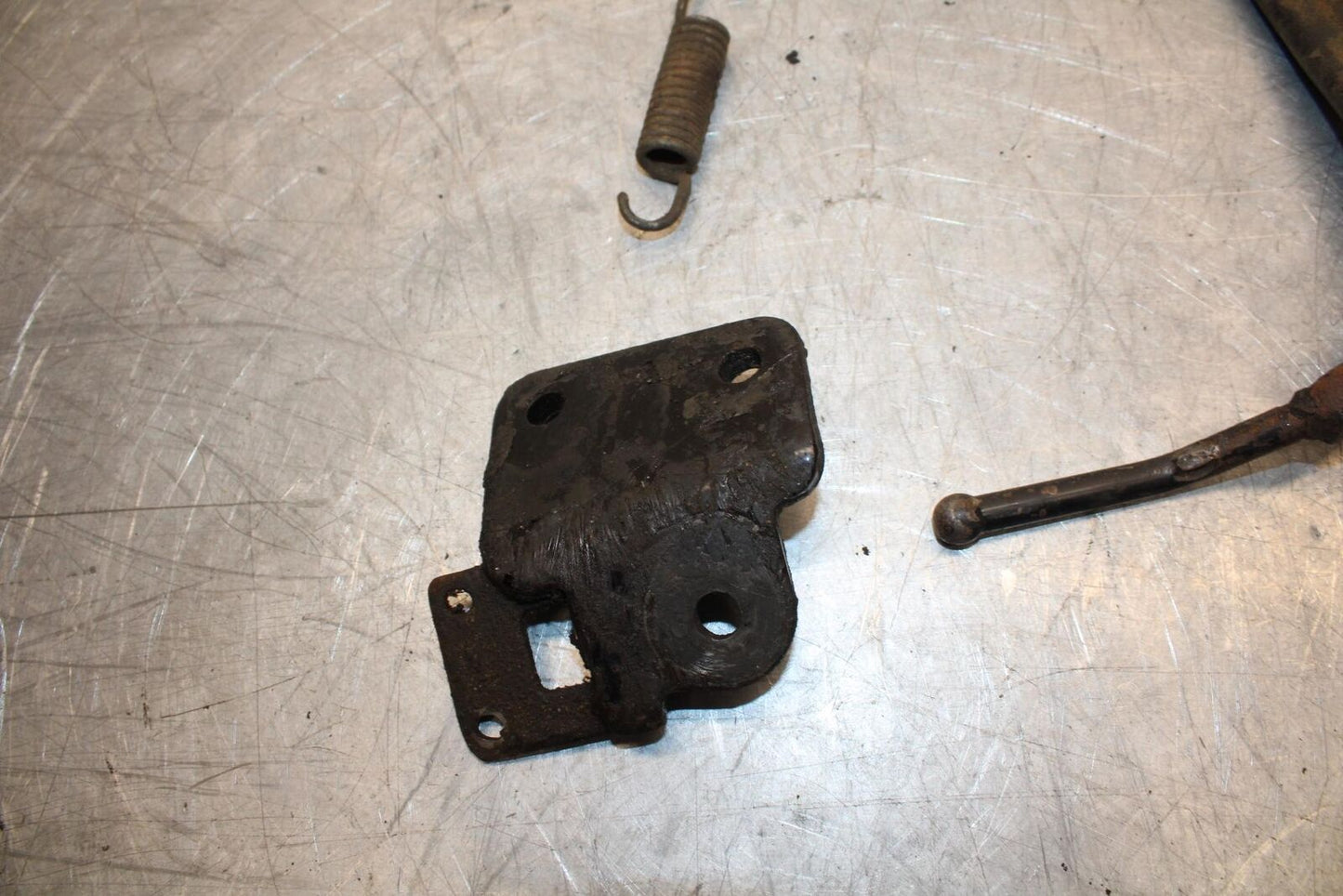 82-83 SUZUKI GS1100GL KICKSTAND SIDE KICK STAND BB30