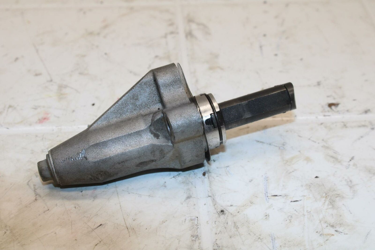 05-06 HONDA CBR600RR CAM CHAIN CAMSHAFT TENSIONER BB 399