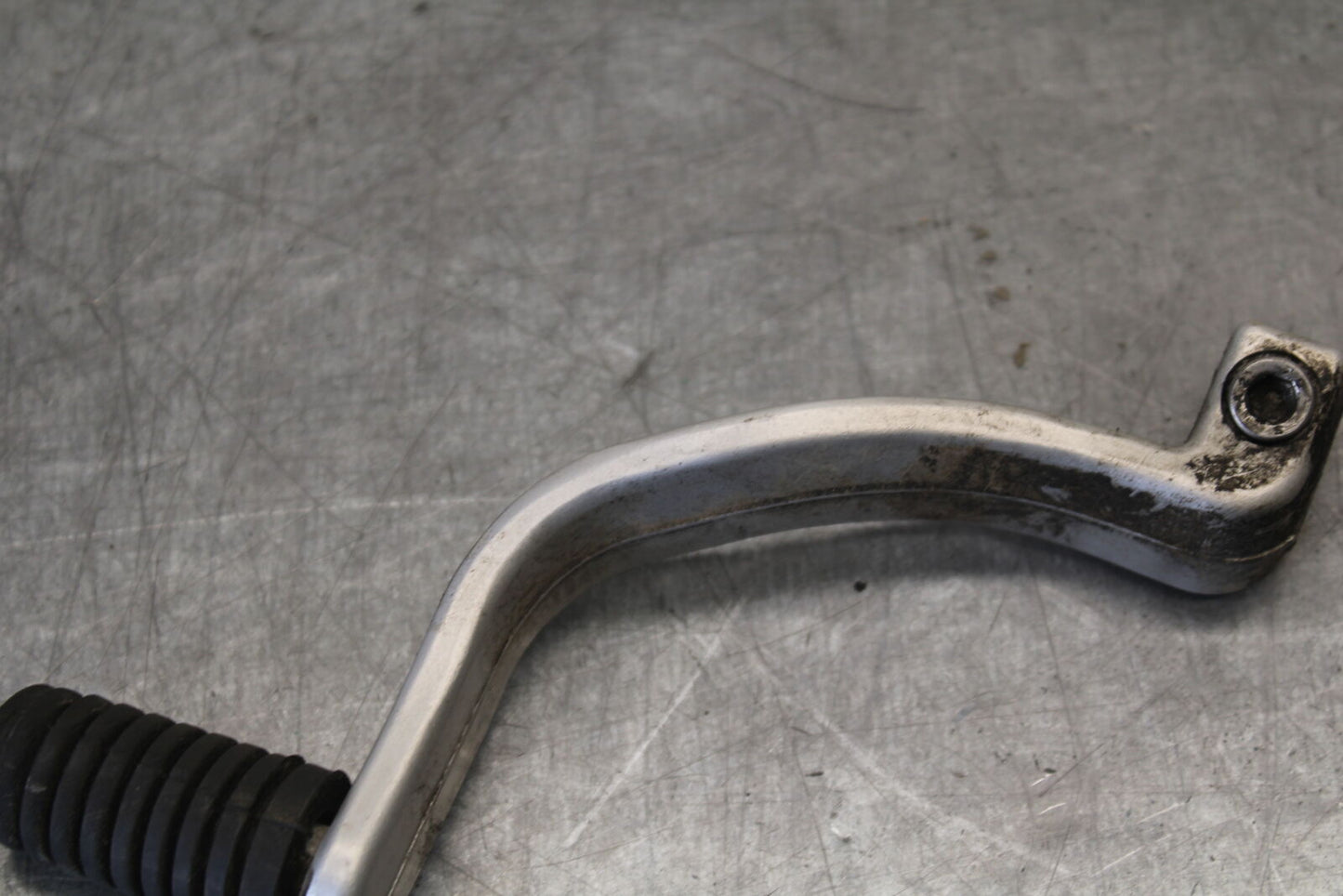 01-06 TRIUMPH TIGER 955I SHIFTER PEDAL BB693