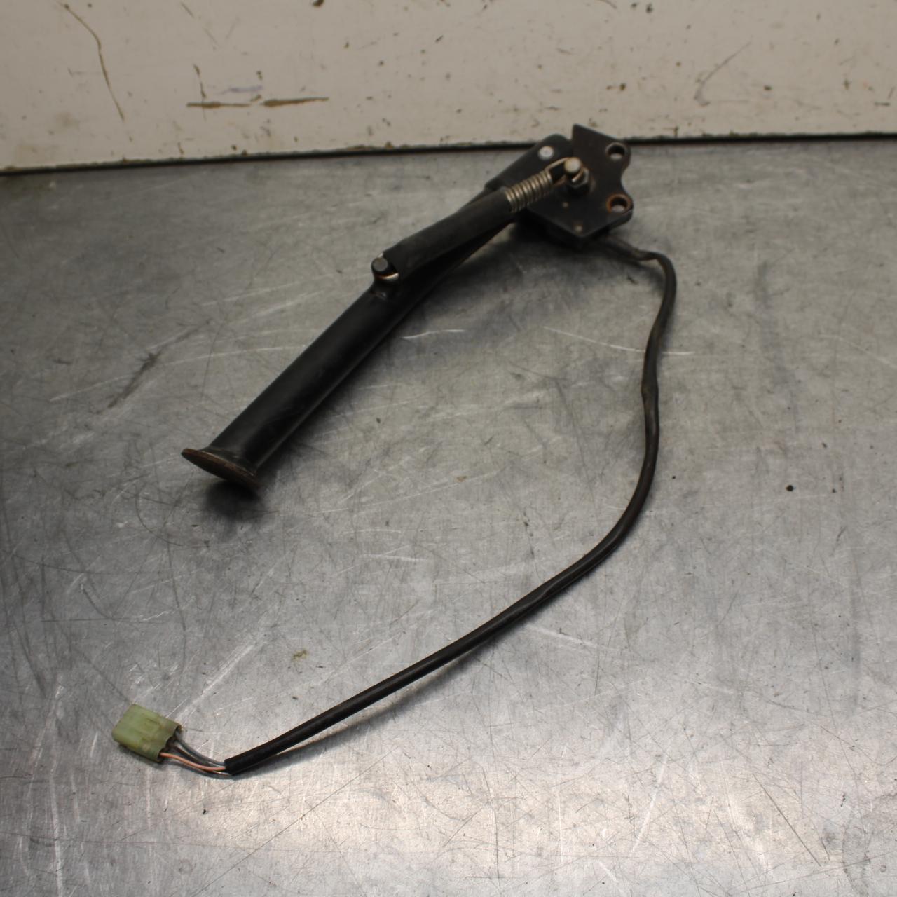 16-18 KTM 690 DUKE KICKSTAND SIDE KICK STAND BB631