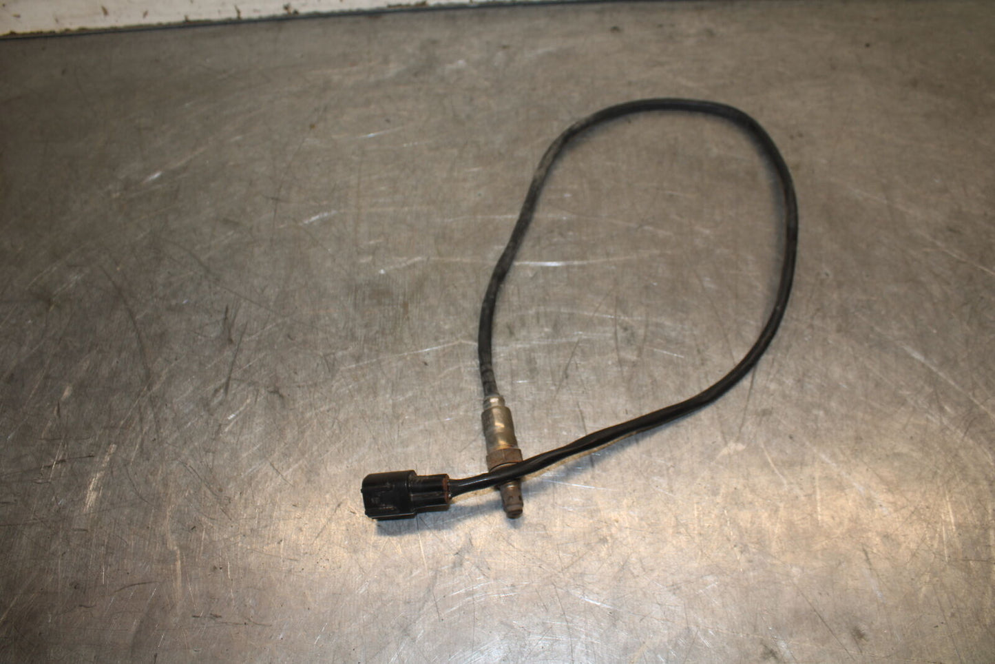 19-23 KAWASAKI NINJA ZX6R OXYGEN O2 EXHAUST GAS LAMBDA SENSOR 21176-0933 BB701