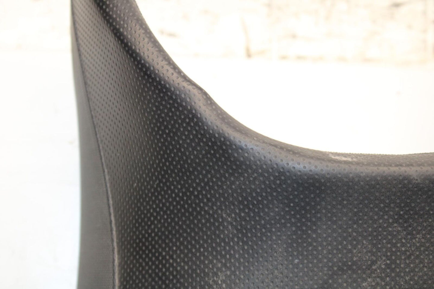 04-09 SUZUKI GS 500 FH GS500F FRONT REAR SEAT SADDLE BB97