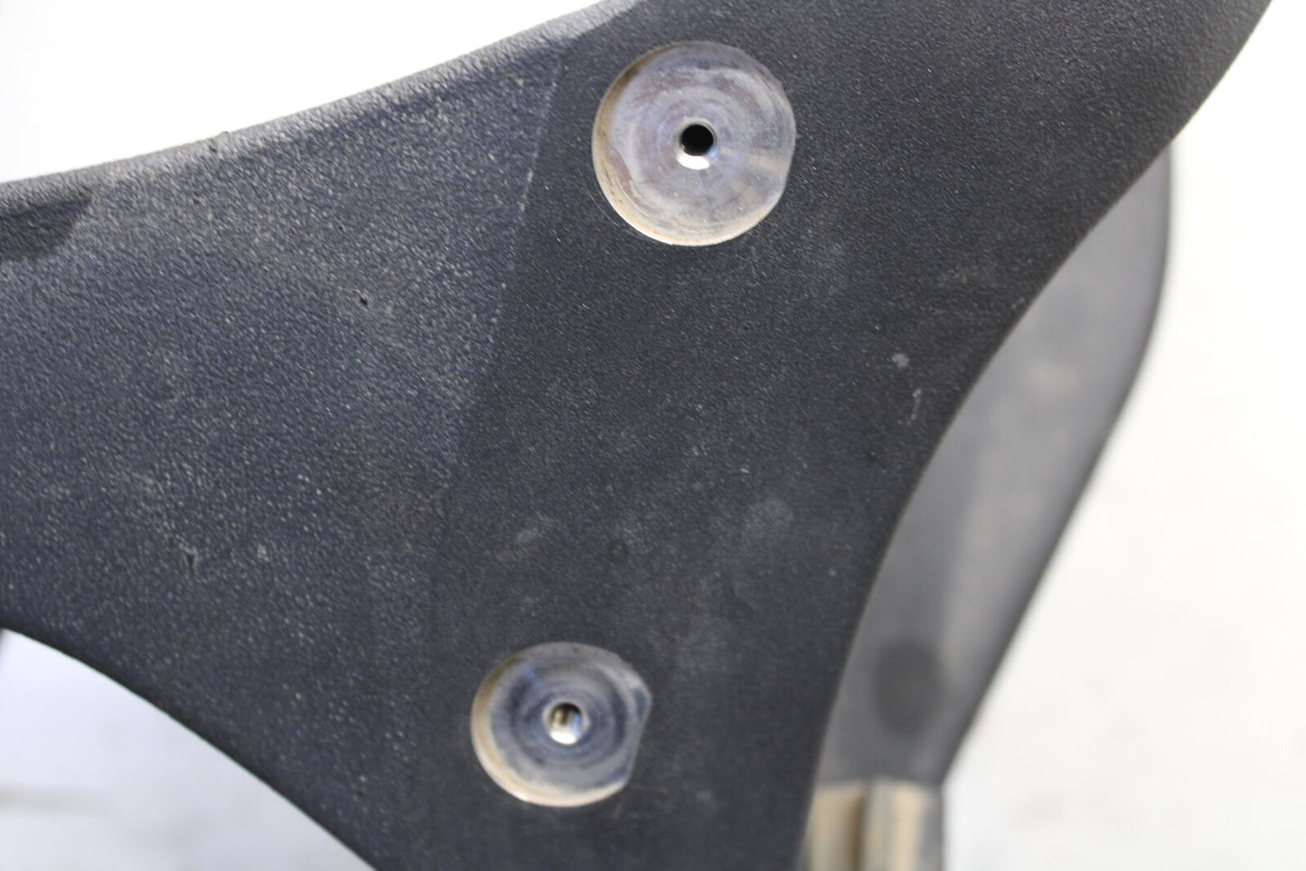 09-11 TRIUMPH DAYTONA 675 REAR SWINGARM BACK SUSPENSION SWING ARM BB652
