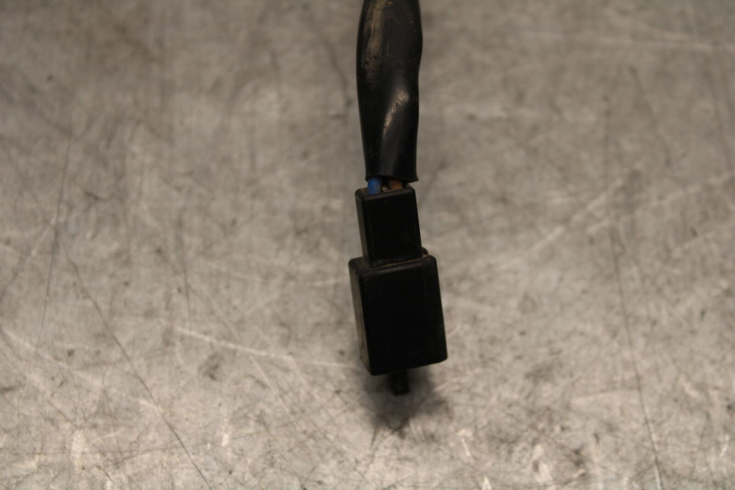 09-11 TRIUMPH DAYTONA 675 REAR BACK BRAKE SENSOR BB652