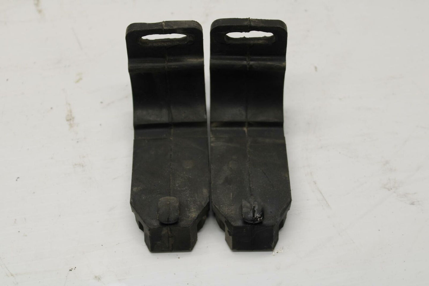 00-07 HONDA SHADOW SABRE 1100 GAS FUEL TANK DAMPERS BB350