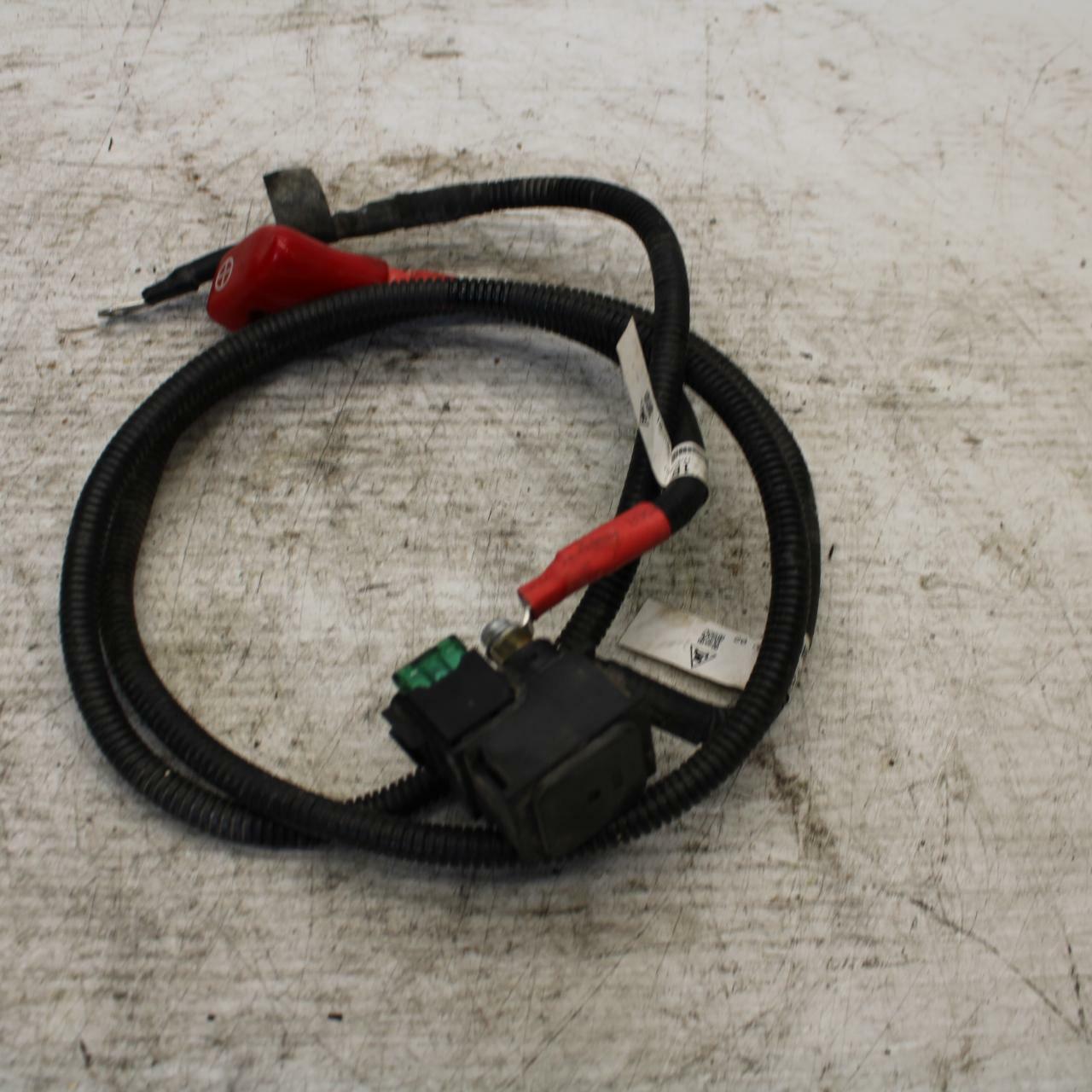 17-20 DUCATI MONSTER 797 STARTER RELAY STARTING MOTOR SWITCH 39740081B BB309