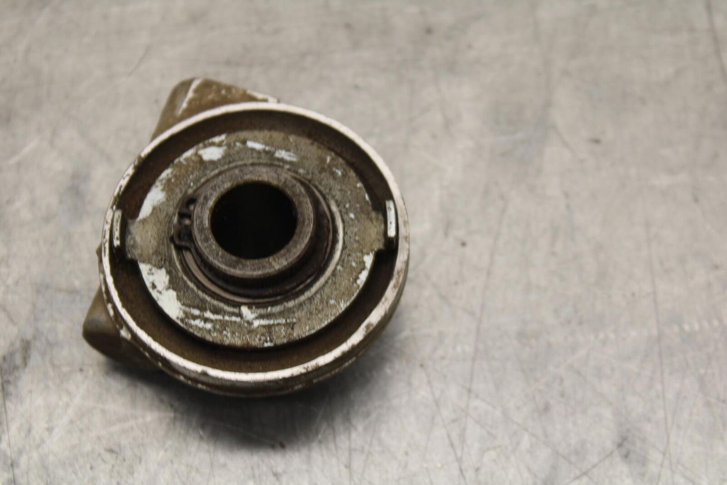 75 SUZUKI GT 550 SPEEDOMETER DRIVE GEAR BB67