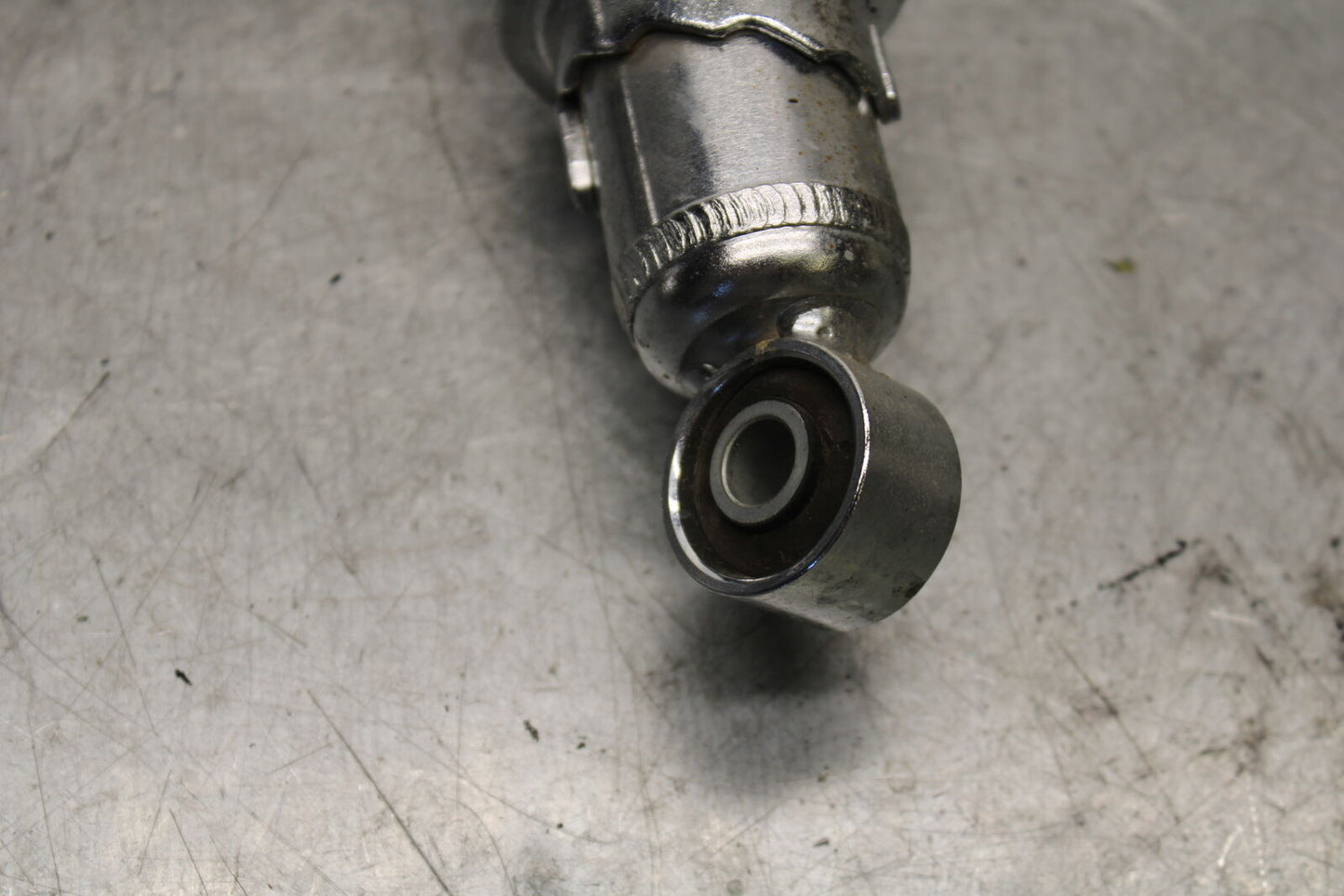 19-21 TRIUMPH SPEED TWIN 1200 REAR BACK SHOCK ABSORBER T2050599 BB653