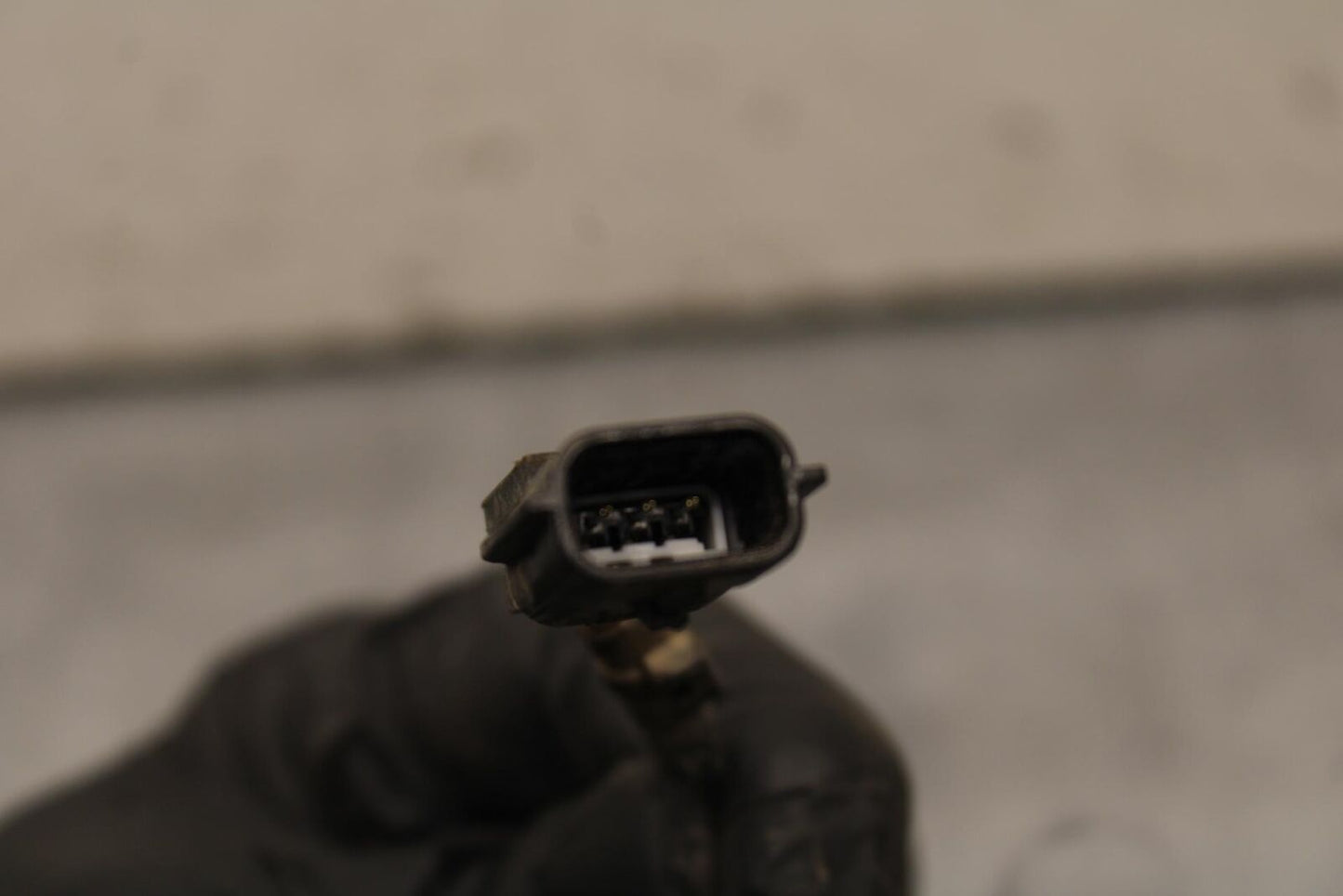 21-23 KTM 890 ADVENTURE ENGINE GEAR POSTION SENSOR BB629