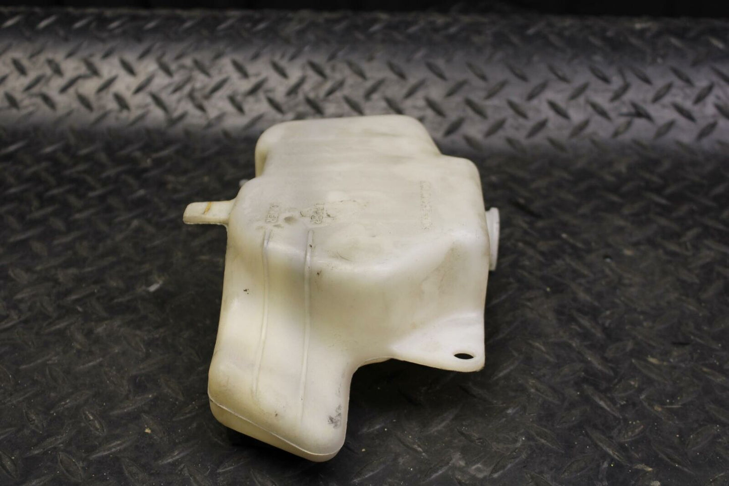 96-03 HONDA VALKYRIE 1500 GL 1500C COOLANT WATER TANK RESERVOIR BOTTLE BB170
