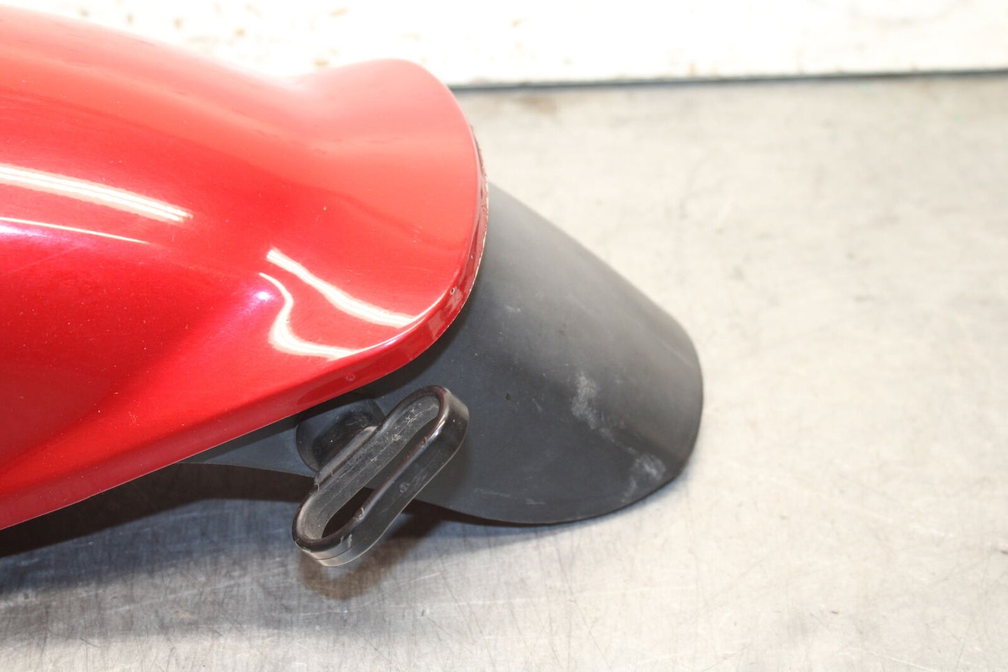 82-85 HONDA CB650 FRONT WHEEL FENDER COWL FAIRING BB107