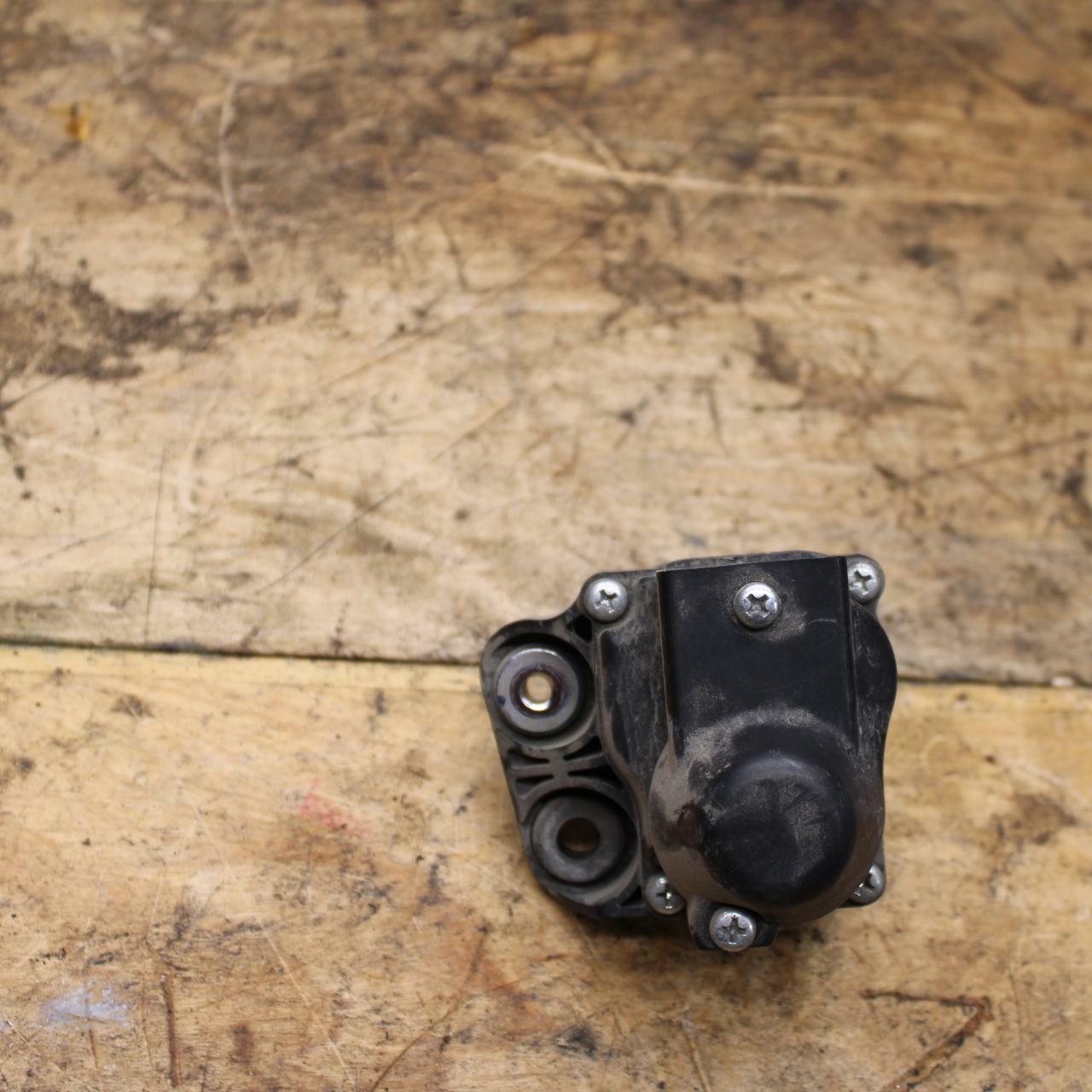 06-15 YAMAHA FZ1 EXHAUST VALVE SERVO MOTOR BB326