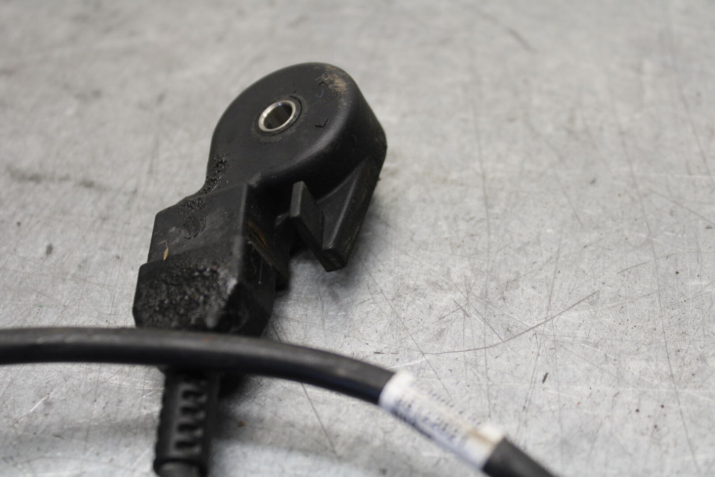 20-23 APRILIA RS660 KICKSTAND SIDE KICK STAND SENSOR BB643