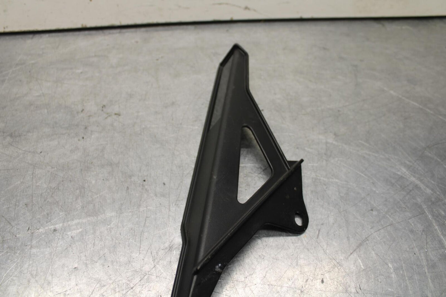 15-19 APRILIA RSV4 RF REAR BACK DRIVE CHAIN GUARD COVER SHIELD bb611