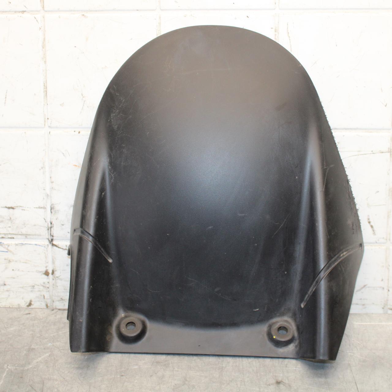 2016 Aprilia Tuono V4 1100 RR ABS REAR BACK WHEEL TIRE HUGGER FENDER 858782 BB53