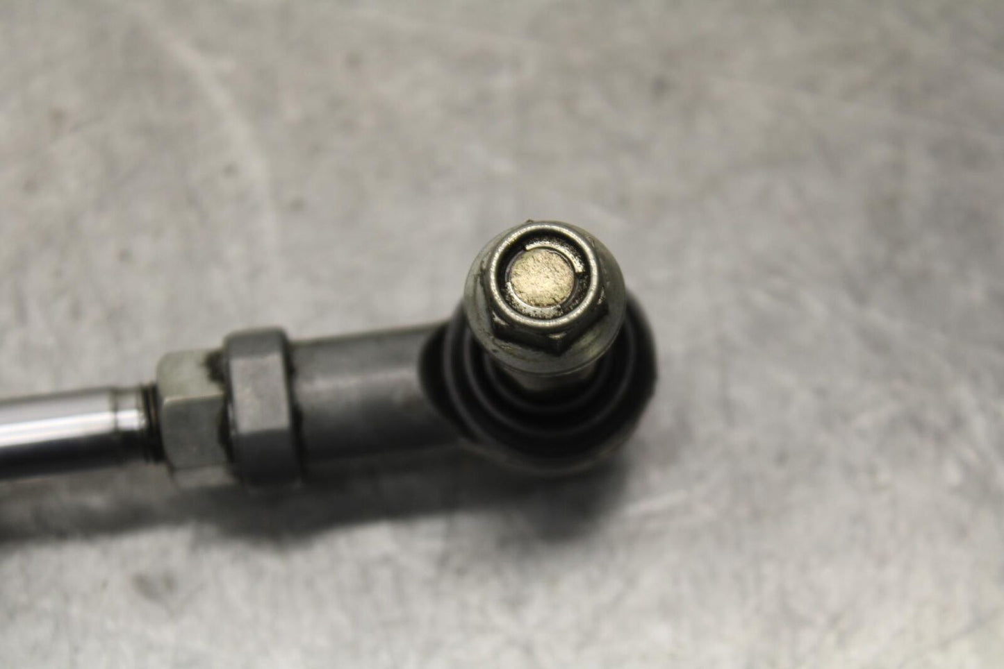 01-03 SUZUKI GSXR600 STEERING DAMPER STABILIZER BB639