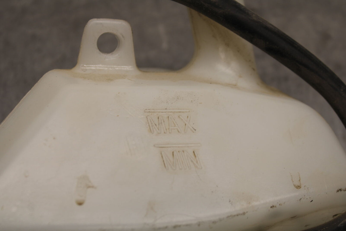 21-24 KTM 890 ADVENTURE R COOLANT WATER TANK RESERVOIR BOTTLE BB723