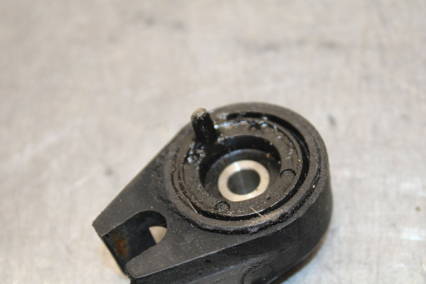20-23 APRILIA RS660 KICKSTAND SIDE KICK STAND SENSOR BB643
