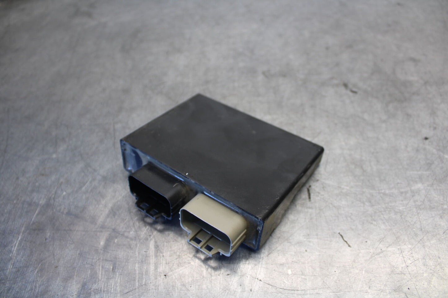 11-24 SUZUKI GSXR750 ECU COMPUTER CONTROLLER UNIT BLACK BOX ECM CDI BB687