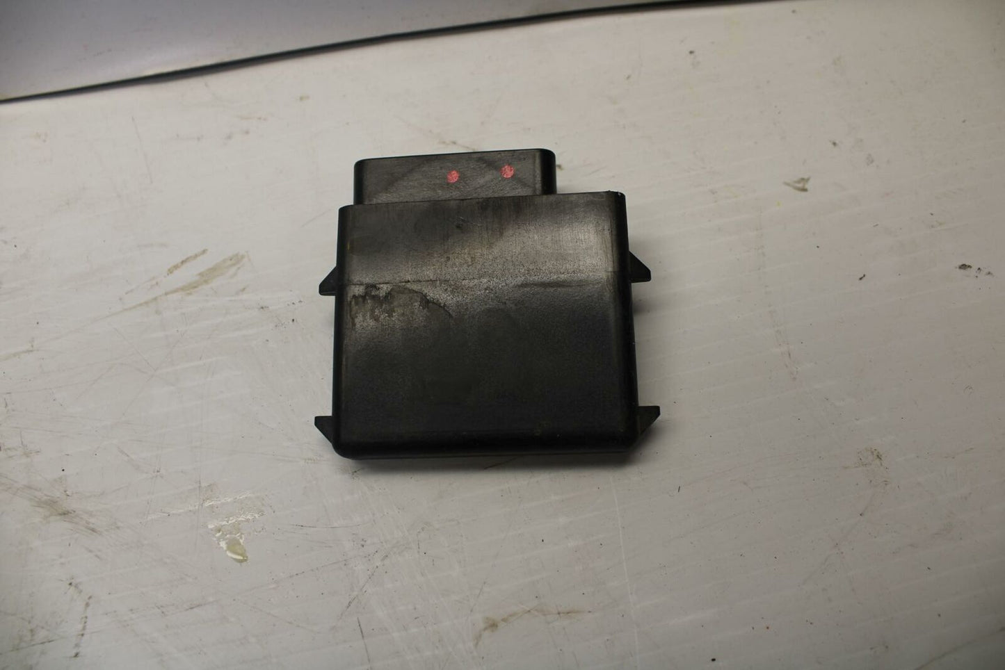 04-09 SUZUKI GS500F ECU COMPUTER CONTROLLER UNIT BLACK BOX ECM CDI BB261