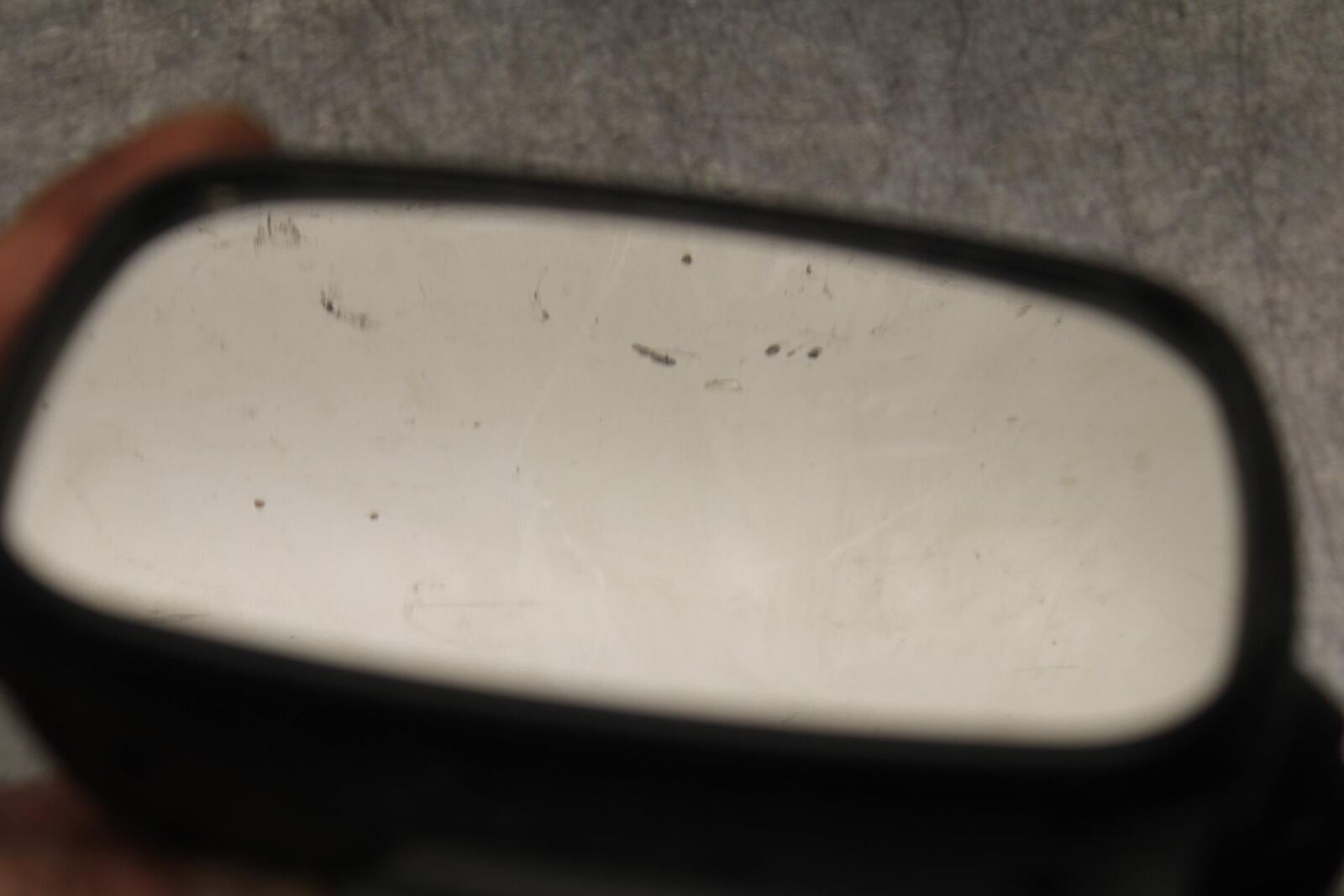 01 SUZUKI GSXR1000 600 750 MIRROR PAIR SET BB100