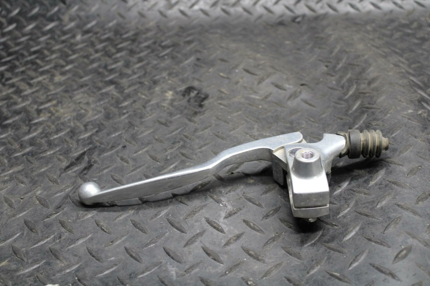 02 YAMAHA V STAR 1100 CLUTCH PERCH MOUNT WITH LEVER BB199