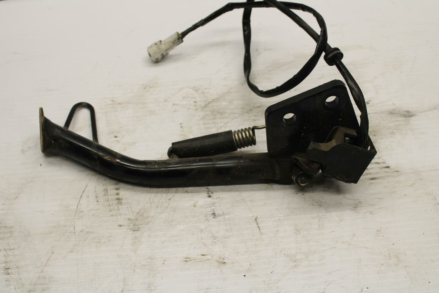 18-20 HUSQVARNA VITPILEN 401 KICKSTAND SIDE KICK STAND BB248